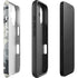 NFL Cincinnati Bengals Camo iPhone 16 Plus Impact Case